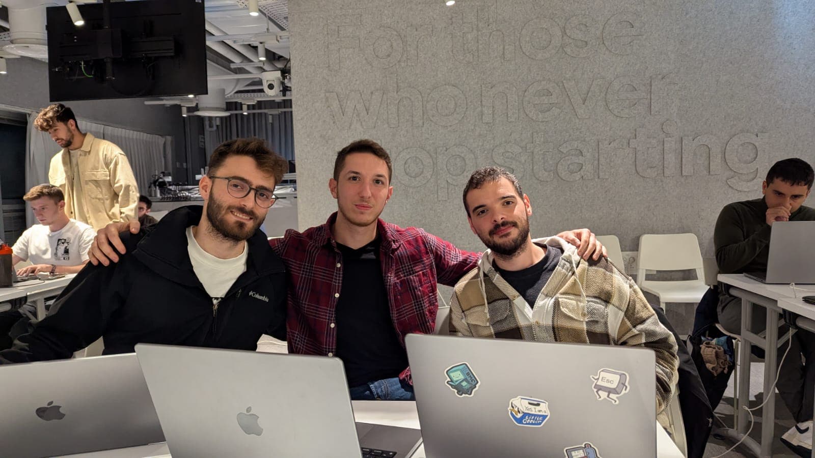 Our Team